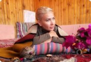 Асия Ковычёва