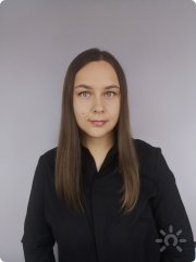 Ольга Владимировна Коныгина, тренер / консультант, Челябинск