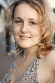 Шахрай Анастасия Алексеевна