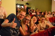 Ученики Владимира Ефимова