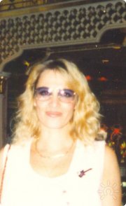 Елена Габриелевская