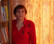 Татьяна Ива, тренер, Кемерово