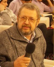 Коняев Владимир Алексеевич