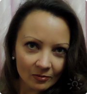 Оксана Владимировна Васильченко, тренер / консультант, Ташкент