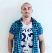 Максим Юрьевич Зубов, тренер / консультант, Москва, Санкт-Петербург