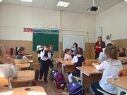 Изучаем правила безопасности задорно и&nbsp;весело!