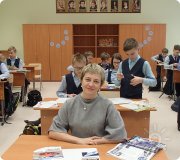 Яна Владимировна Рябиченко, тренер / консультант, Новосибирск