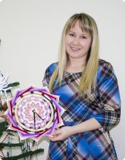 Мария, развитие творческих способностей