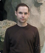 Олег Воробьёв, тренер / консультант, Екатеринбург