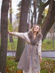 Елена Королькова-Ранкевич, тренер, Москва