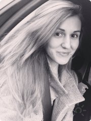 Екатерина Жабина