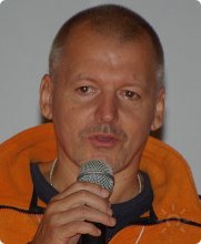 Владимир Павлович Волков, тренер / консультант, Санкт-Петербург