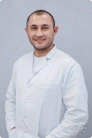 Антон Владимирович Циванюк, тренер, Краснодар
