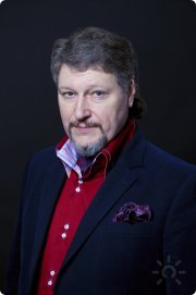 Антон Ларин&nbsp;— ведический числовед