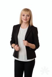 Екатерина Александровна Красноперова, консультант, Волгоград