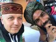 в практике молчания