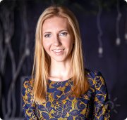 Ирена Данилова