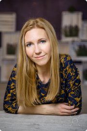 Ирена Данилова