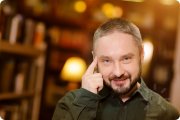 Антон Николаевич Толстобров, тренер / консультант, Воронеж