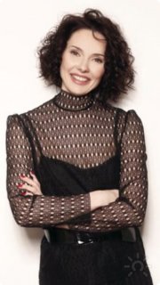 Елена Васильевна Николаева, тренер / консультант, Екатеринбург