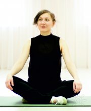 Анастасия Шабалина
