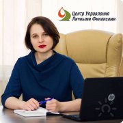 Инна Банайтене, консультант, Иркутск