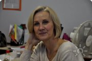 Марина Лысенкова, тренер / консультант, Санкт-Петербург