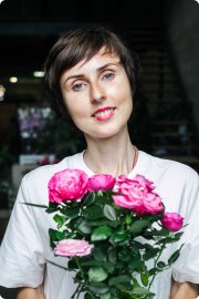 Марина Ковалевская, консультант, Москва