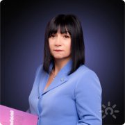 Елена Михайловна Гайдамак