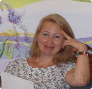 Наталия Викторовна Печорина, тренер / консультант, Ростов-на-Дону