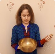 Анастасия Волкова, консультант, Санкт-Петербург
