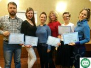 Анастасия Волкова, консультант, Санкт-Петербург