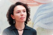 Наталья Казарина, тренер, Санкт-Петербург