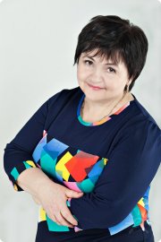 Svetlana