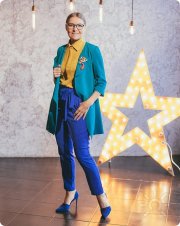 Татьяна Жильцова