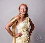 Екатерина Тайлакова