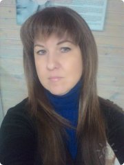 Наталия Синдяева