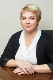 Ирина Альбертовна Романова, тренер / консультант, Воронеж