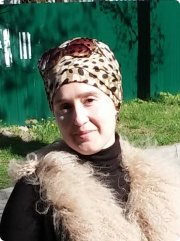 Вера Викторовна Голяшова, тренер / консультант, Калининград