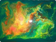 Ирина Маштакова. Интуитивная живопись