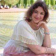 Галина Сергеевна Некрасова