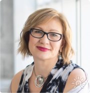 Марина Гаврилова, тренер / консультант, Новосибирск