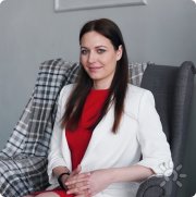 Виктория Викторовна Сизикова, тренер / консультант, Владивосток
