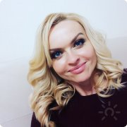 Ольга Чащина, тренер / консультант, Санкт-Петербург