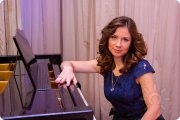 Екатерина Заборонок