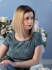 Елена Ишимцева