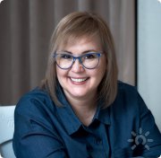 Ангелина Сарматова