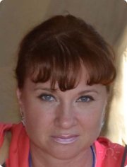 Ирина Валерьевна Храпич, консультант, Челябинск