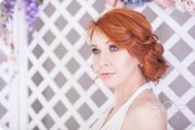 Ольга Владимировна Хафизова
