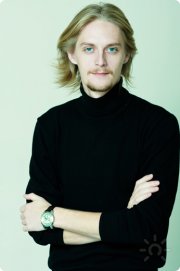Павел Поляков, тренер, Новосибирск